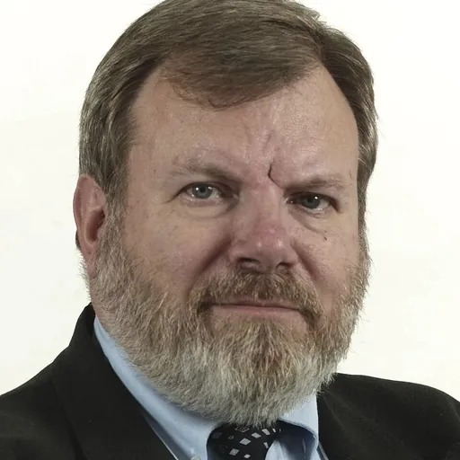 Portrait of Jean-Maurice Dehousse
