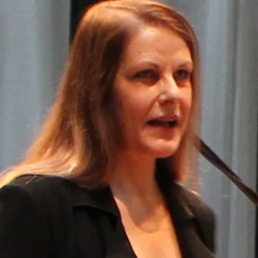 Portrait of Marie Luise Neunecker