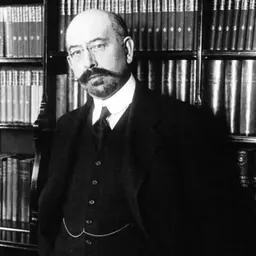 Portrait of Alfred Capus