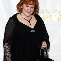 Portrait of Edie McClurg