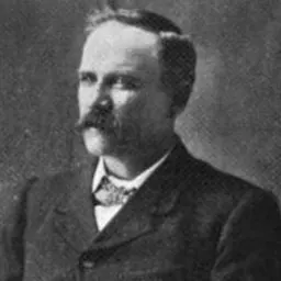 Portrait of John Johnstone