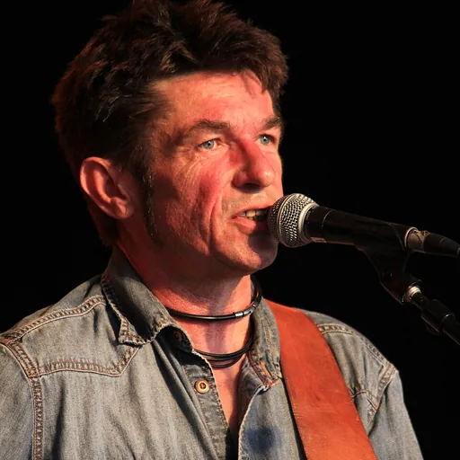 Portrait of Dom Duff