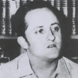 Portrait of Sergio Karakachoff