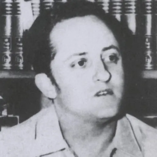 Portrait of Sergio Karakachoff