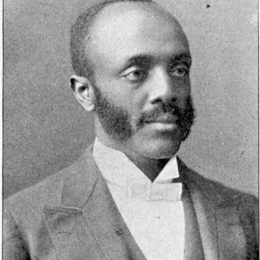 Portrait of Byron Gunner