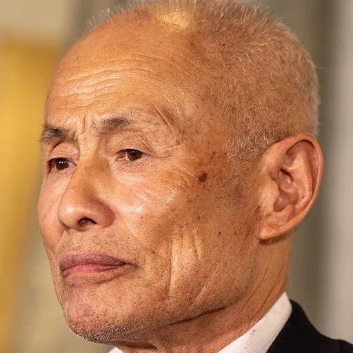 Portrait of Toshiyuki Mimaki