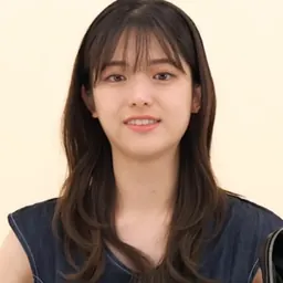 Portrait of Sayuri Matsumura