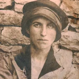 Portrait of Urani Rumbo