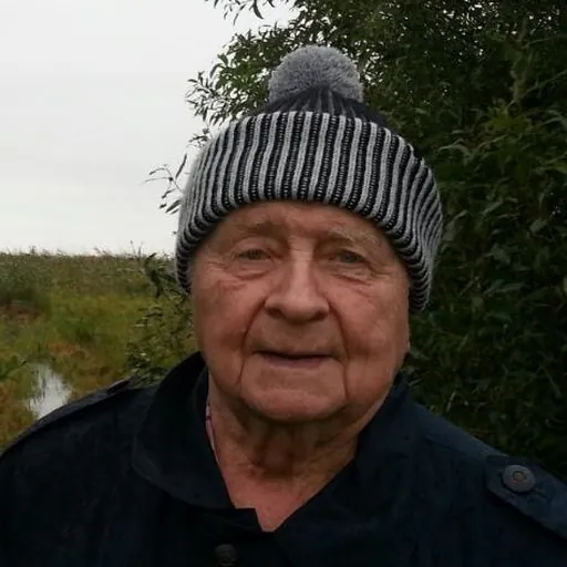 Portrait of Anatoly Kirpichnikov