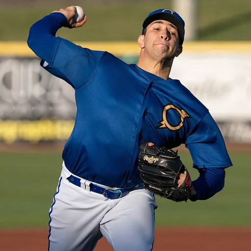 Portrait of Luis Cessa