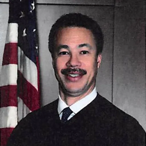 Portrait of Gregory M. Sleet