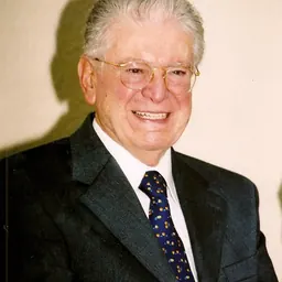 Portrait of Rodolfo Félix Valdés