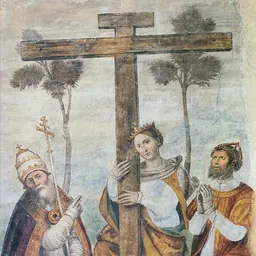 Portrait of Paolo da Caylina il Giovane