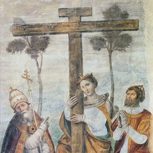 Portrait of Paolo da Caylina il Giovane