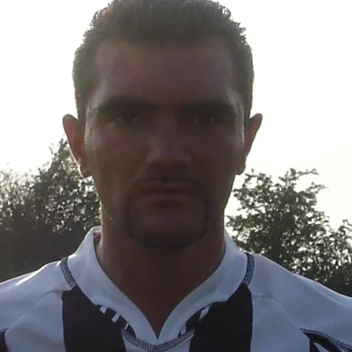 Portrait of İzzet Akgül