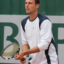 Portrait of Igor Zelenay