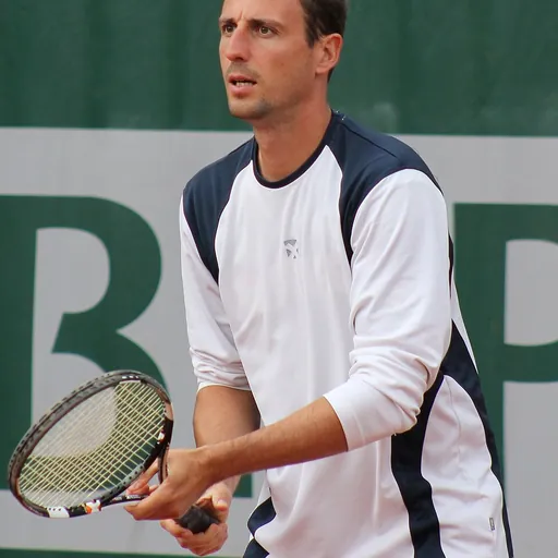 Portrait of Igor Zelenay