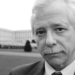 Portrait of Juan Gasparini