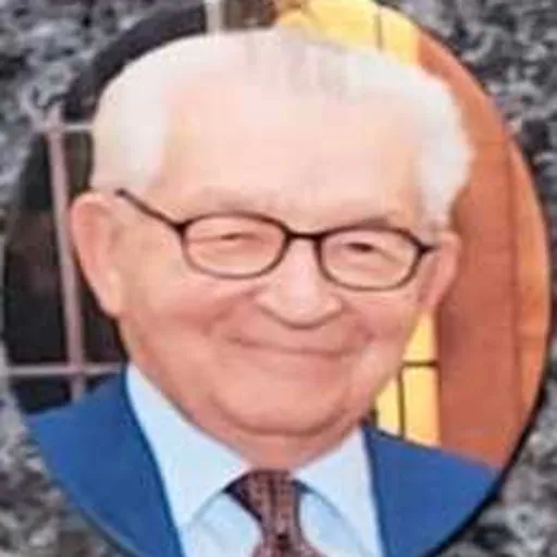 Portrait of Tony Corsari