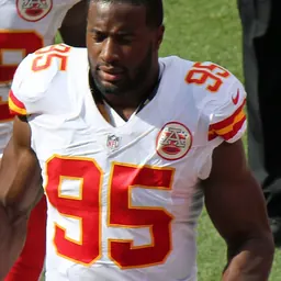 Portrait of Josh Martin