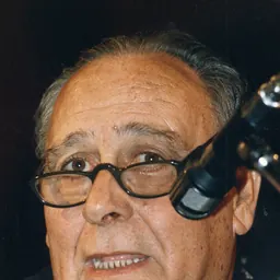 Portrait of Giovanni Klaus Koenig