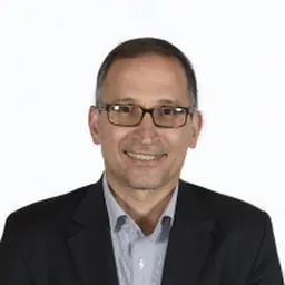 Portrait of Agustín Domingo