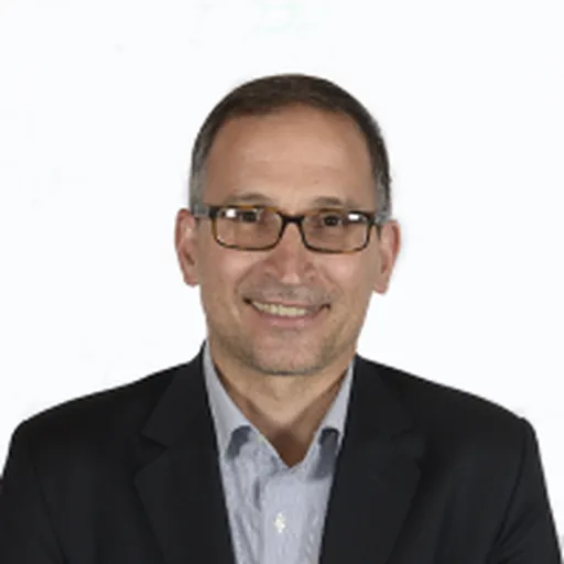 Portrait of Agustín Domingo
