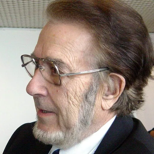 Portrait of Jean-Antoine Rioux