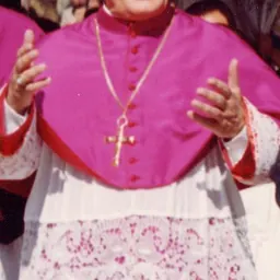 Portrait of Salvatore Cassisa