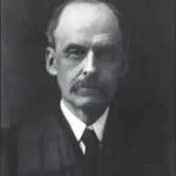 Portrait of Frederic Dodge