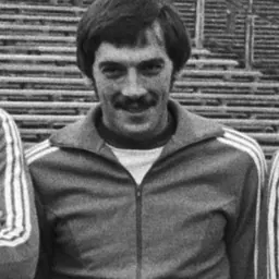 Portrait of René Verheyen