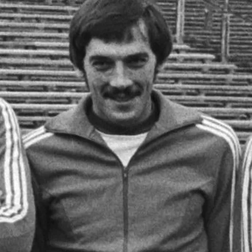 Portrait of René Verheyen