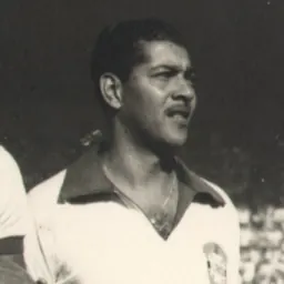 Portrait of Juvenal Amarijo