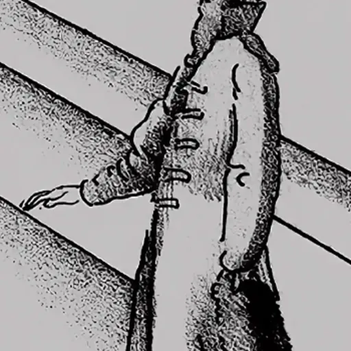 Portrait of Almaz Ivanov