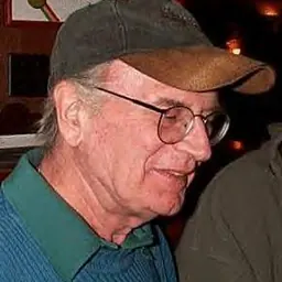 Portrait of Charles Nelson Reilly