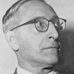 Portrait of Giuseppe Brotzu