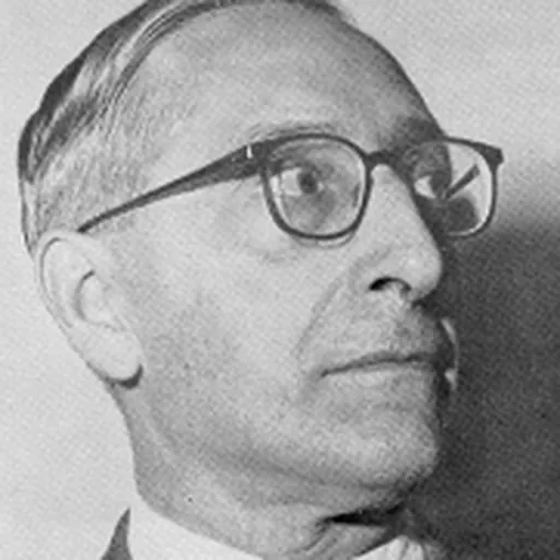 Portrait of Giuseppe Brotzu