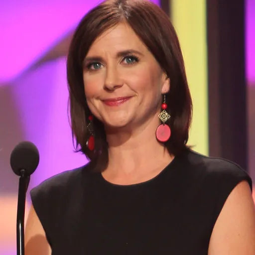 Portrait of Kellie Martin