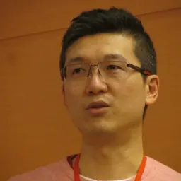 Portrait of Jiun-Huei Proty Wu