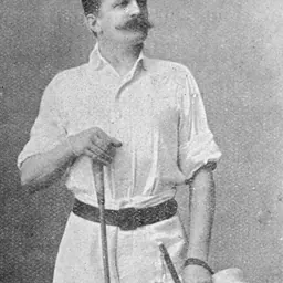 Portrait of Robert Fournier-Sarlovèze