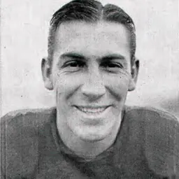 Portrait of Beattie Feathers