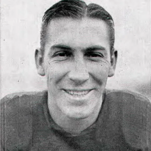 Portrait of Beattie Feathers