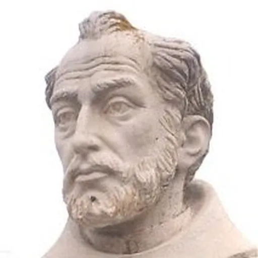 Portrait of Juan de los Barrios