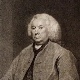 Portrait of John Eardley Wilmot