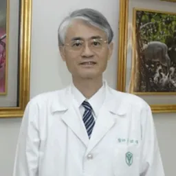 Portrait of Chuang Yin-ching