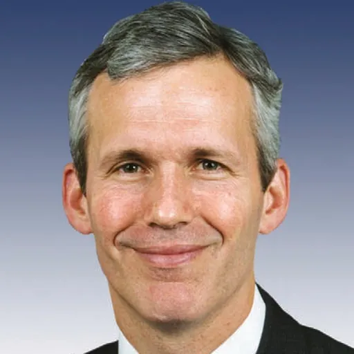 Portrait of James Oscar Davis III