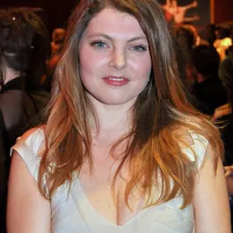 Portrait of Sophie Guillemin