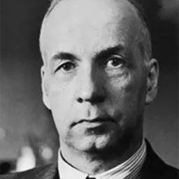 Portrait of Toivo Horelli