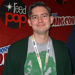 Portrait of ItsJustSomeRandomGuy