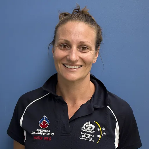 Portrait of Melissa Rippon
